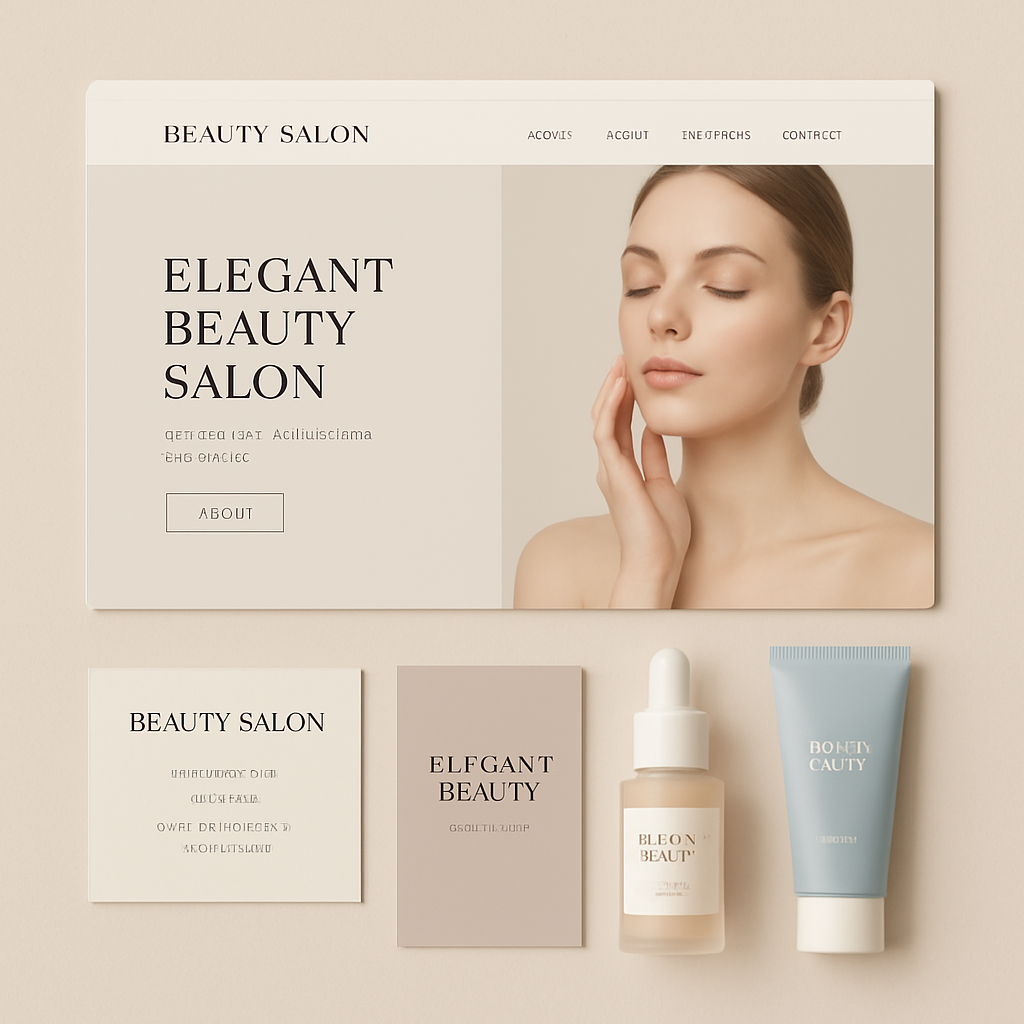 Studio Glow — salon kosmetyczny
